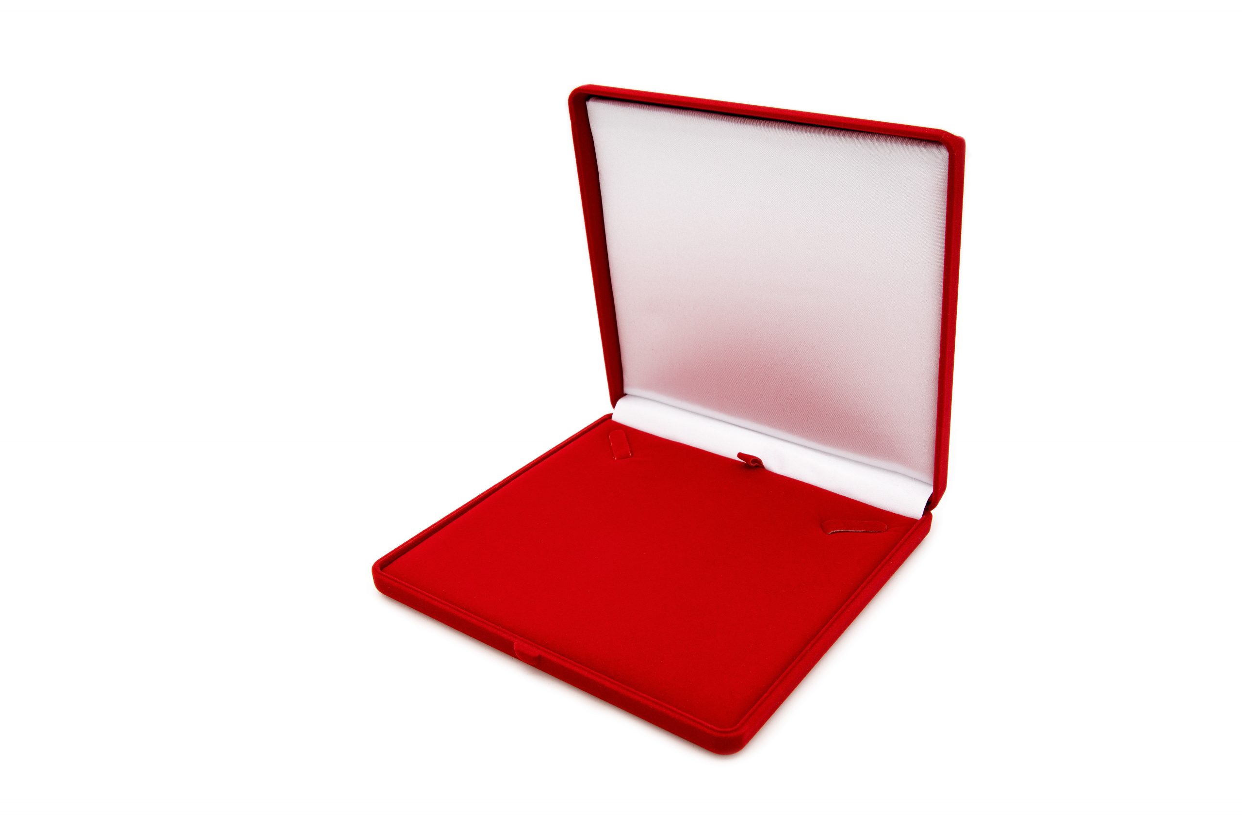 Grand coffret à bijoux