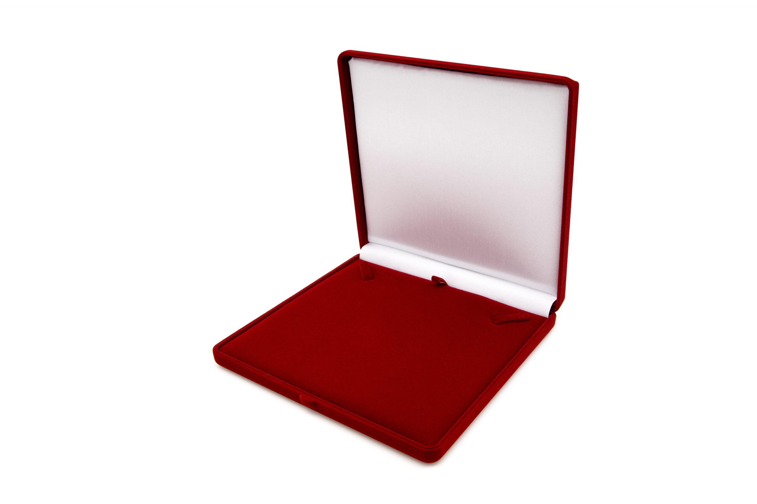 Grand coffret à bijoux