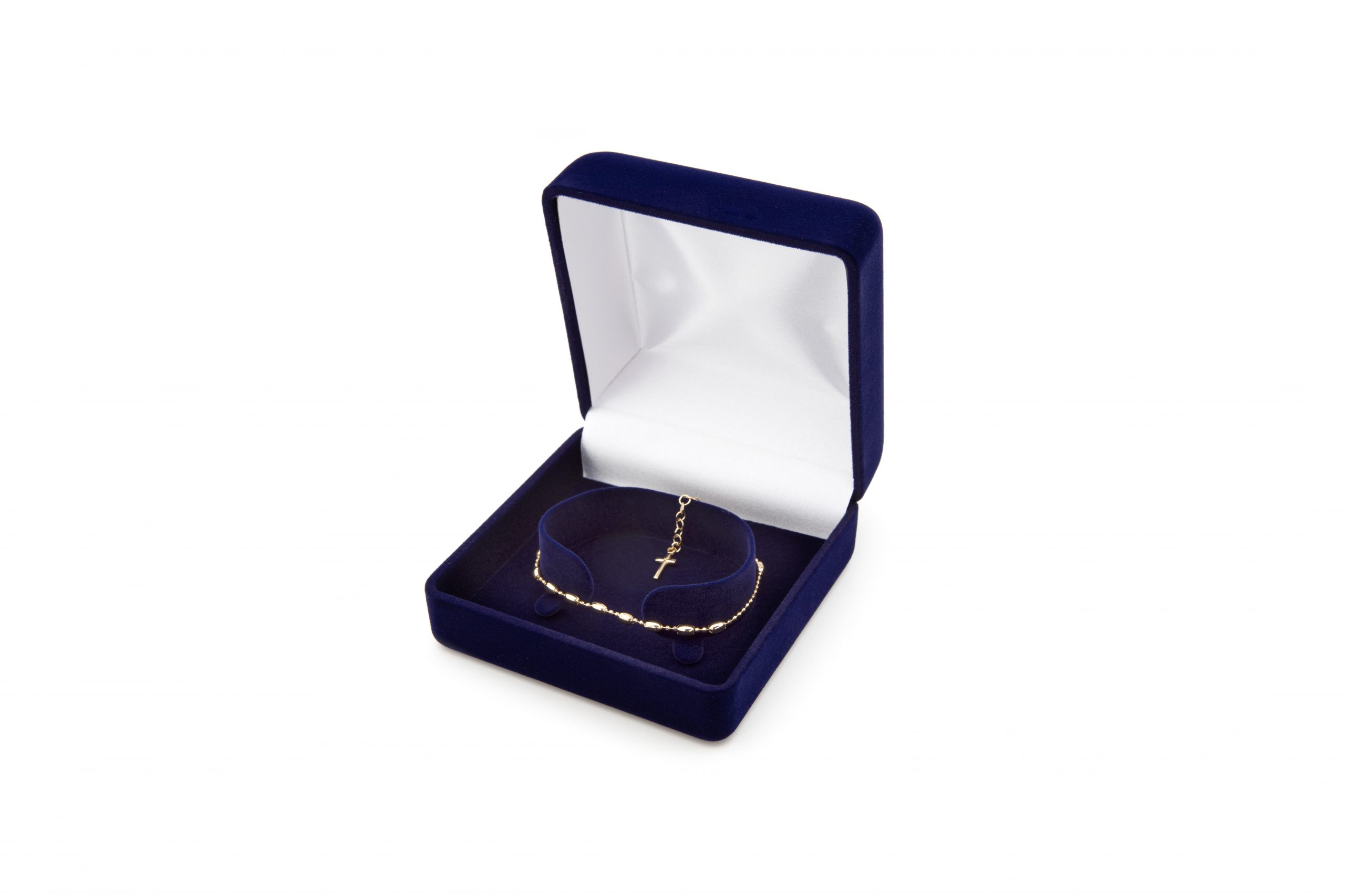 Emballage luxueux à montre