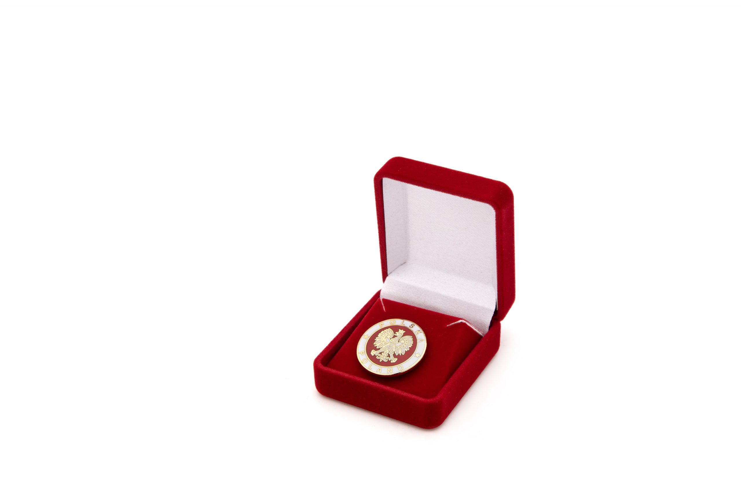 Boîte d'emblème